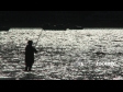 Fisherman Silhouette 1 1805